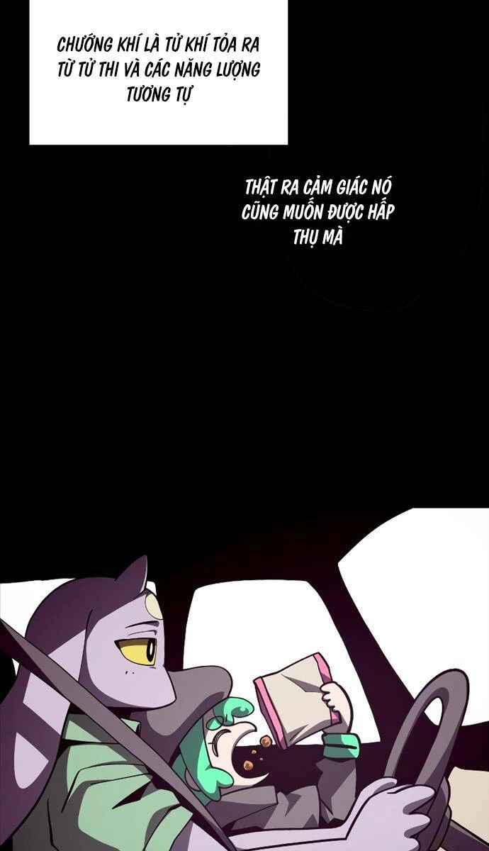 Hồi Ức Trong Ngục Tối Chapter 67 - Trang 4