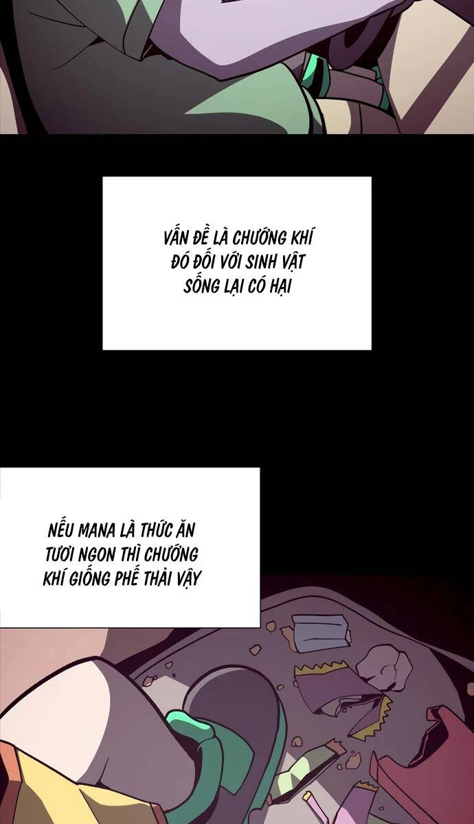 Hồi Ức Trong Ngục Tối Chapter 67 - Trang 4