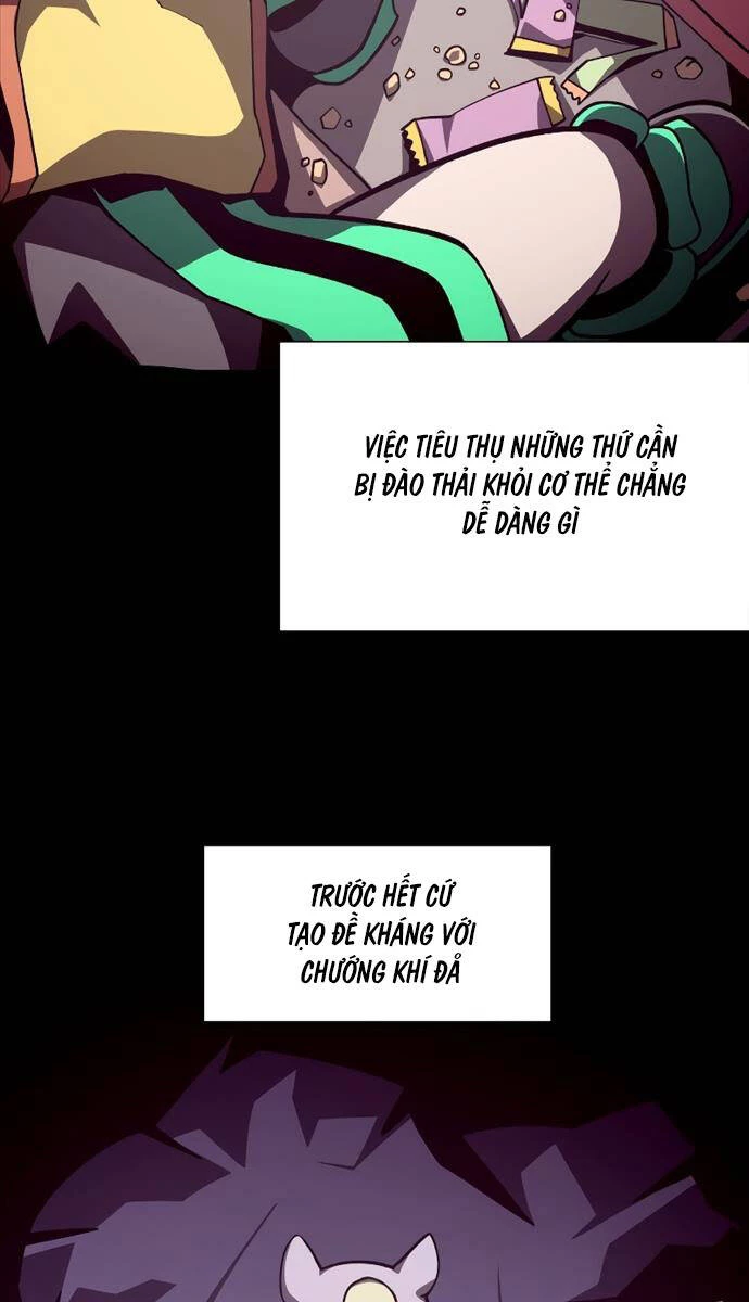 Hồi Ức Trong Ngục Tối Chapter 67 - Trang 4