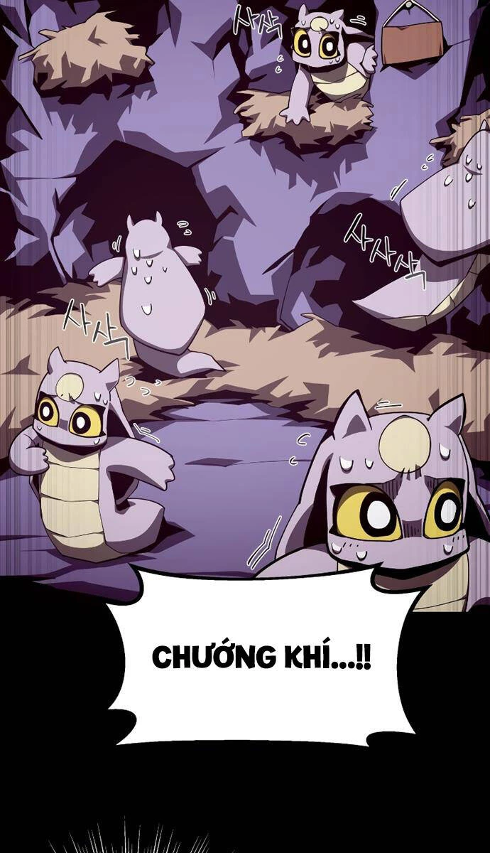 Hồi Ức Trong Ngục Tối Chapter 67 - Trang 4