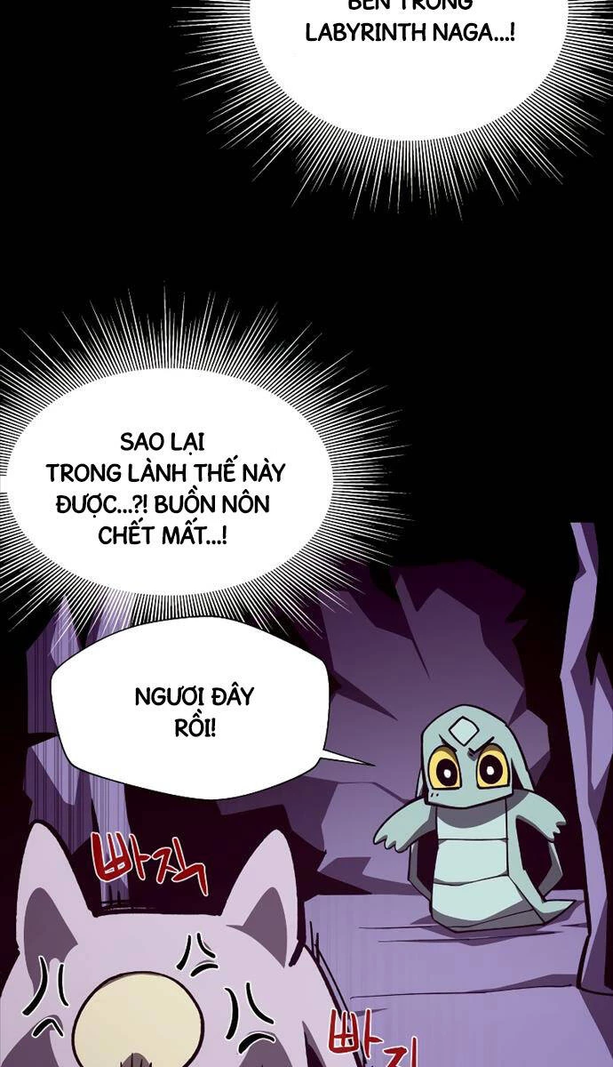 Hồi Ức Trong Ngục Tối Chapter 67 - Trang 4