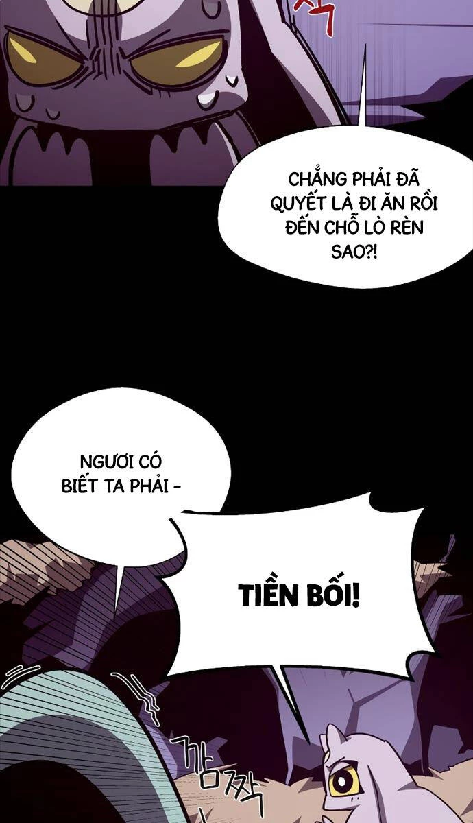 Hồi Ức Trong Ngục Tối Chapter 67 - Trang 4