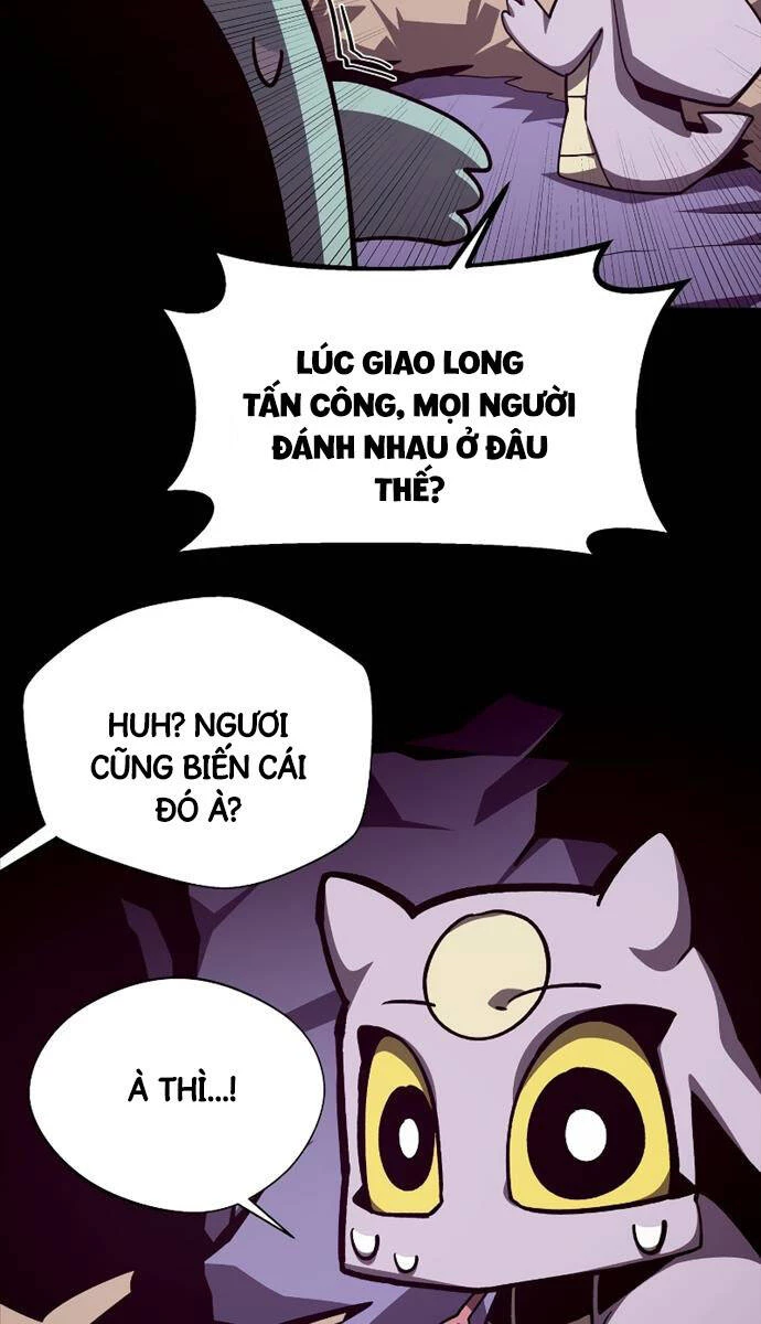 Hồi Ức Trong Ngục Tối Chapter 67 - Trang 4