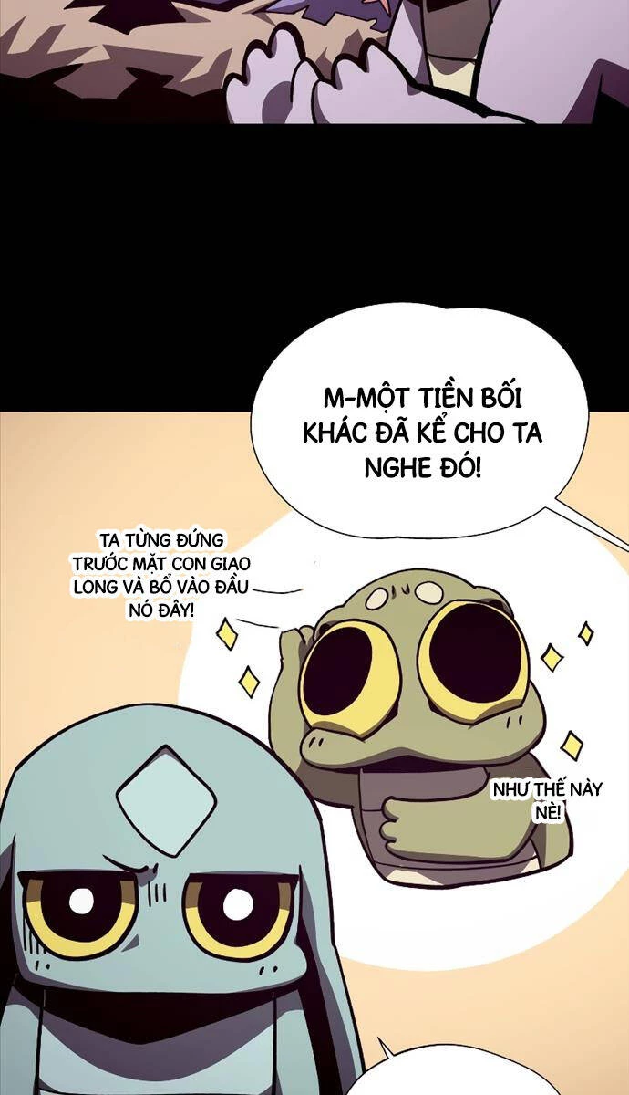 Hồi Ức Trong Ngục Tối Chapter 67 - Trang 4