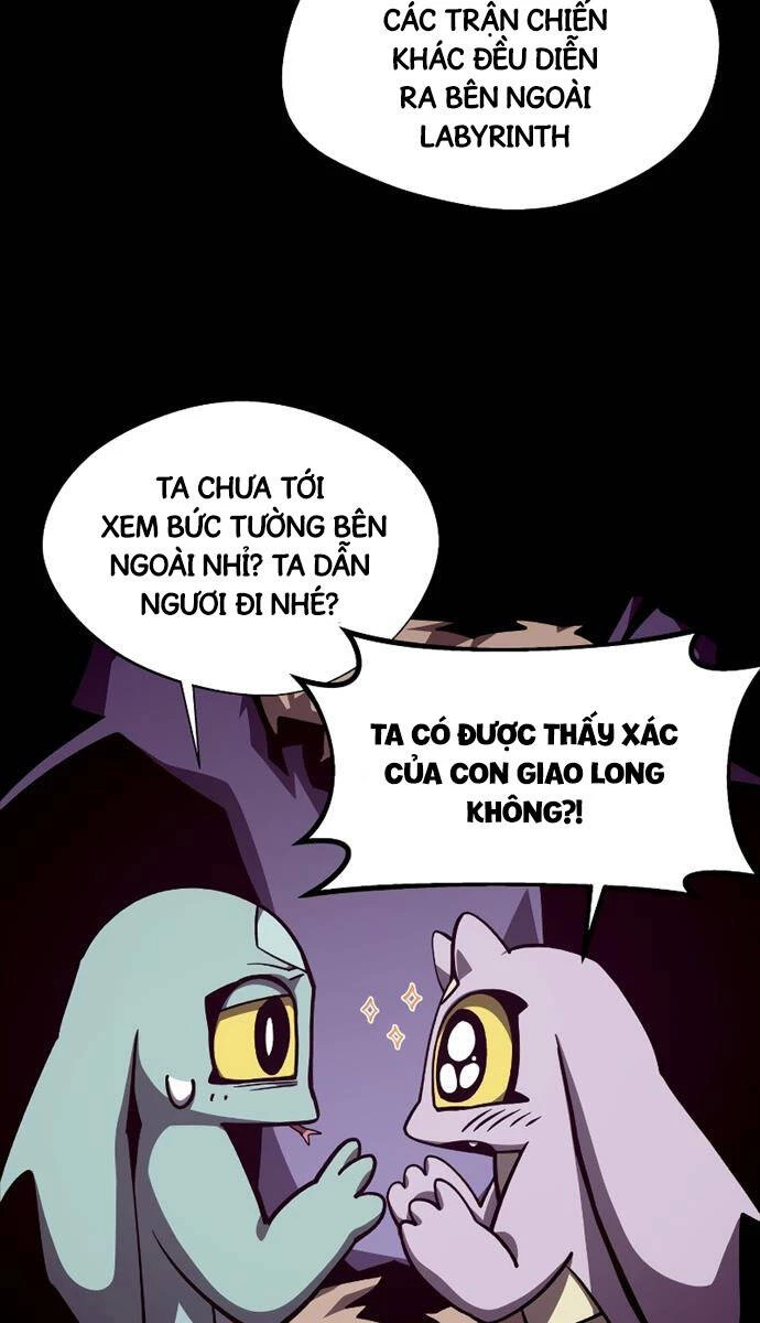 Hồi Ức Trong Ngục Tối Chapter 67 - Trang 4