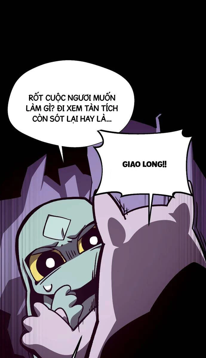 Hồi Ức Trong Ngục Tối Chapter 67 - Trang 4