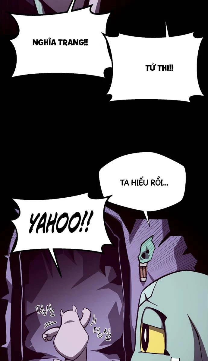 Hồi Ức Trong Ngục Tối Chapter 67 - Trang 4