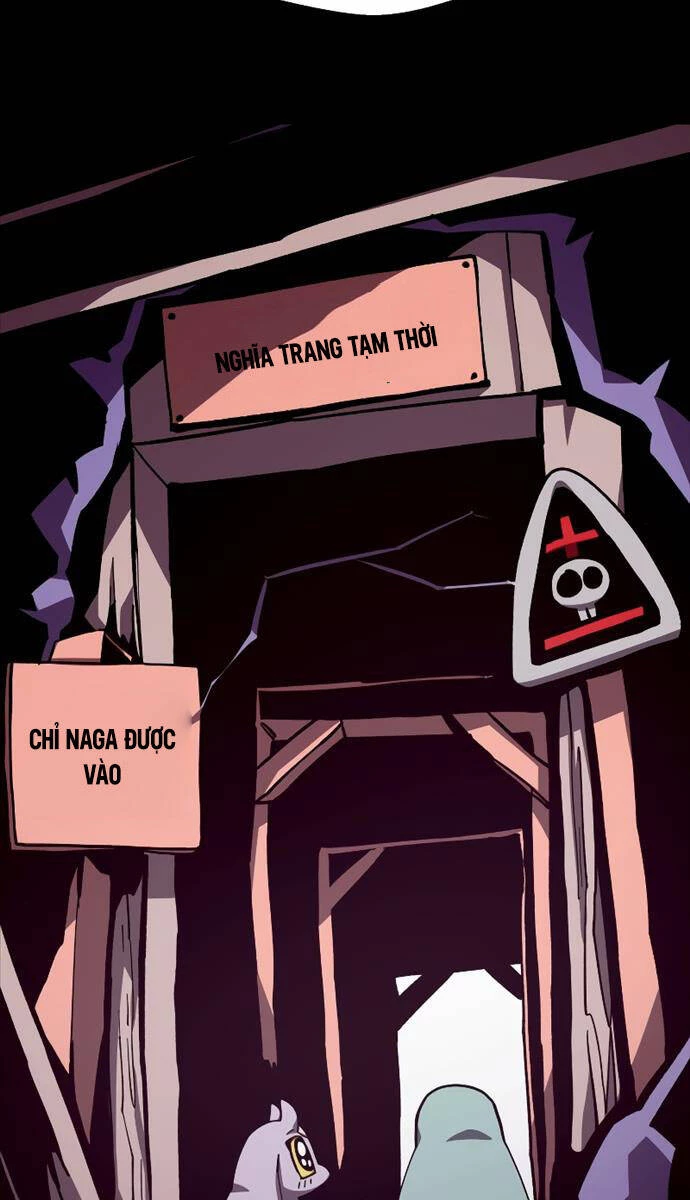 Hồi Ức Trong Ngục Tối Chapter 67 - Trang 4