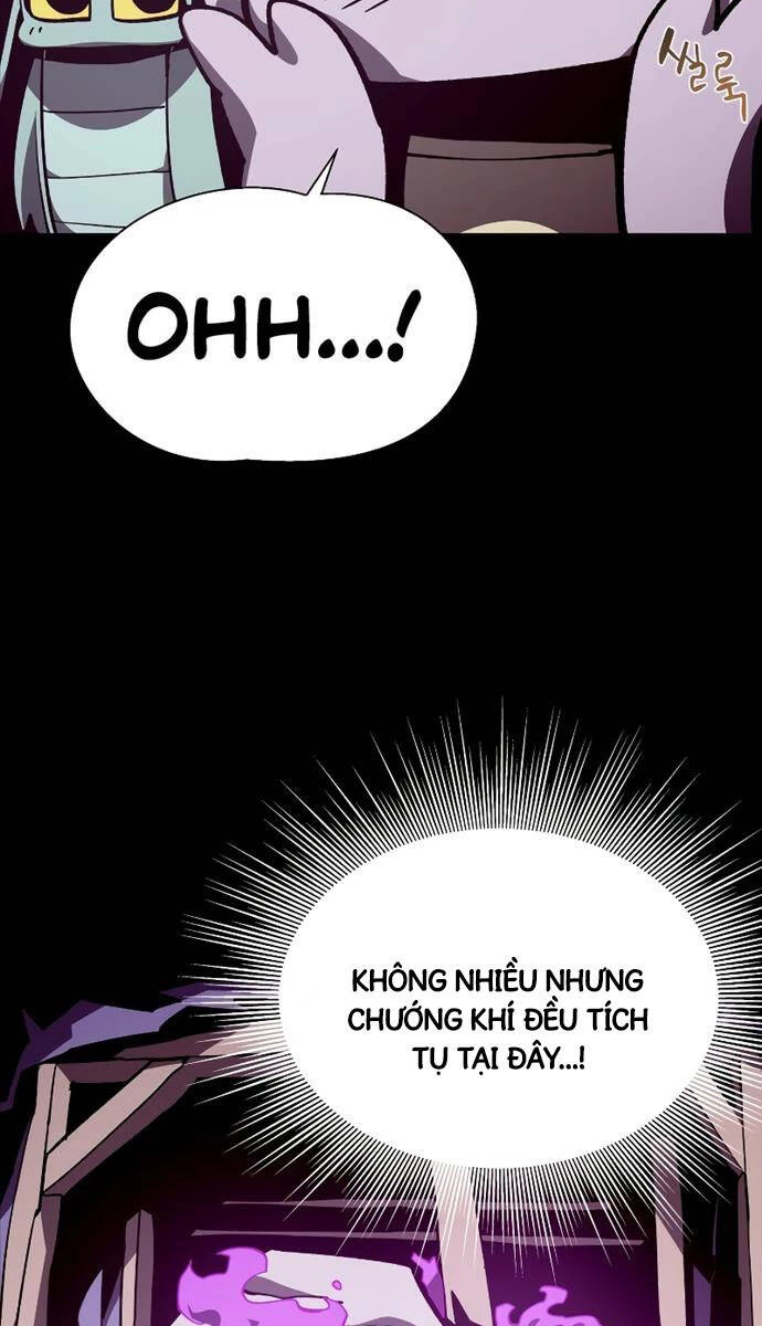 Hồi Ức Trong Ngục Tối Chapter 67 - Trang 4