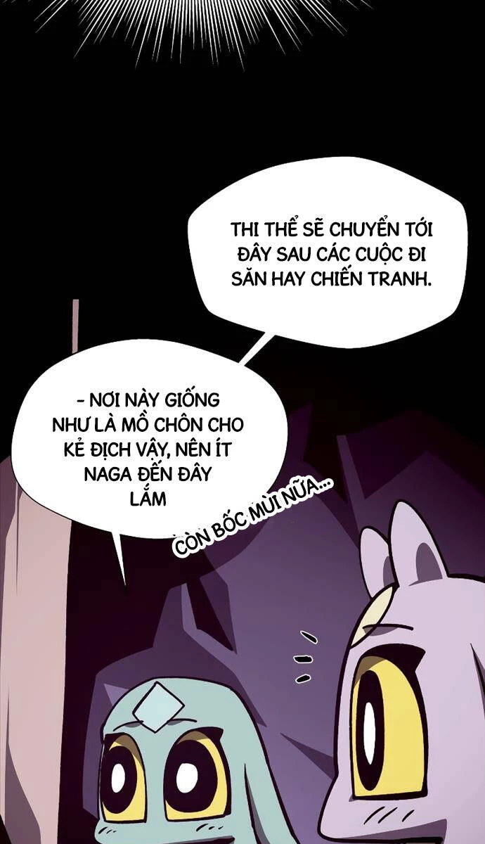 Hồi Ức Trong Ngục Tối Chapter 67 - Trang 4