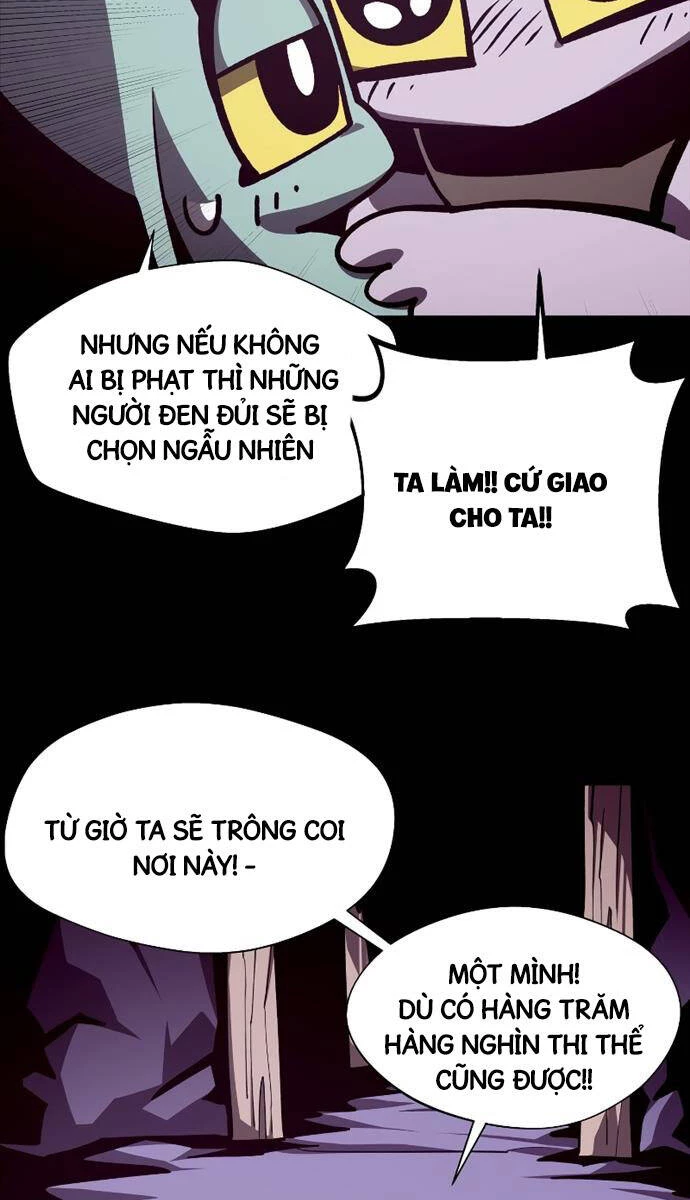 Hồi Ức Trong Ngục Tối Chapter 67 - Trang 4