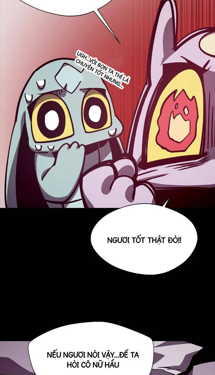 Hồi Ức Trong Ngục Tối Chapter 67 - Trang 4