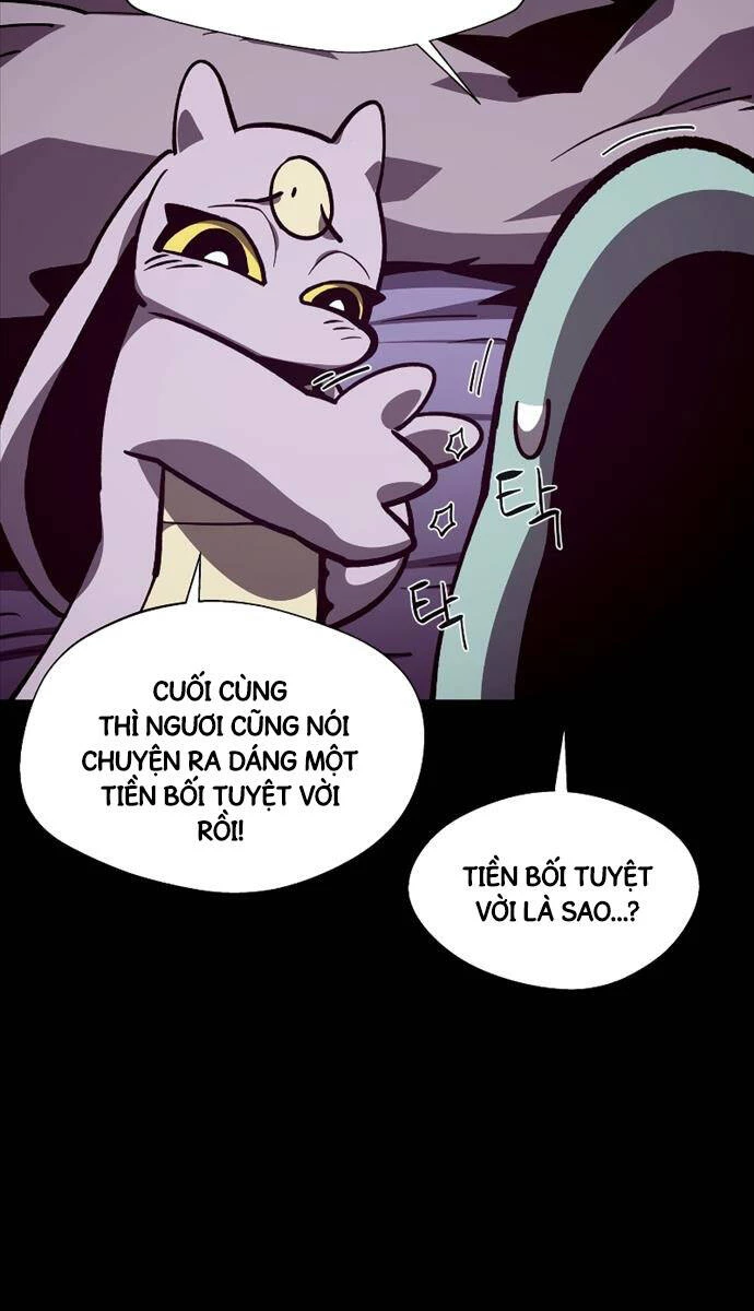 Hồi Ức Trong Ngục Tối Chapter 67 - Trang 4