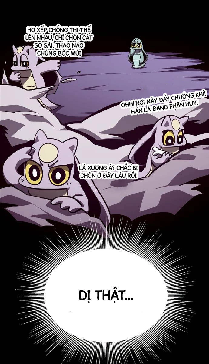 Hồi Ức Trong Ngục Tối Chapter 67 - Trang 4