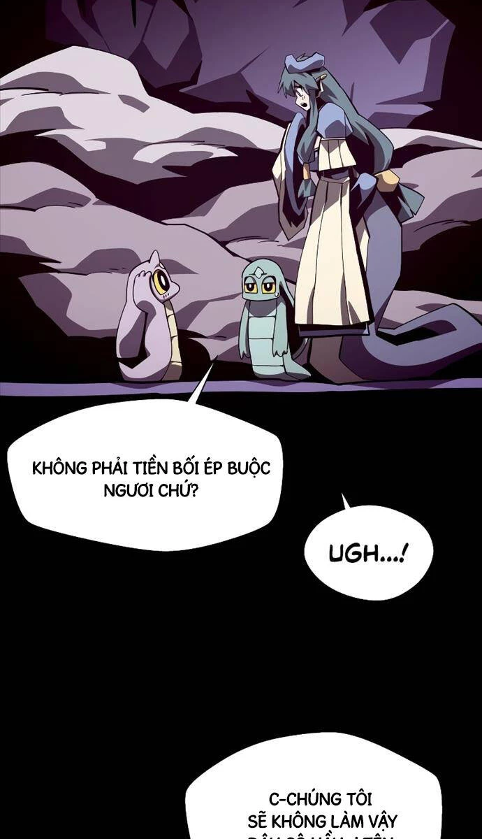 Hồi Ức Trong Ngục Tối Chapter 67 - Trang 4