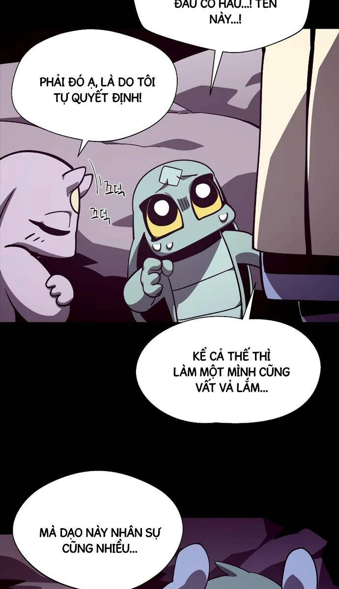 Hồi Ức Trong Ngục Tối Chapter 67 - Trang 4