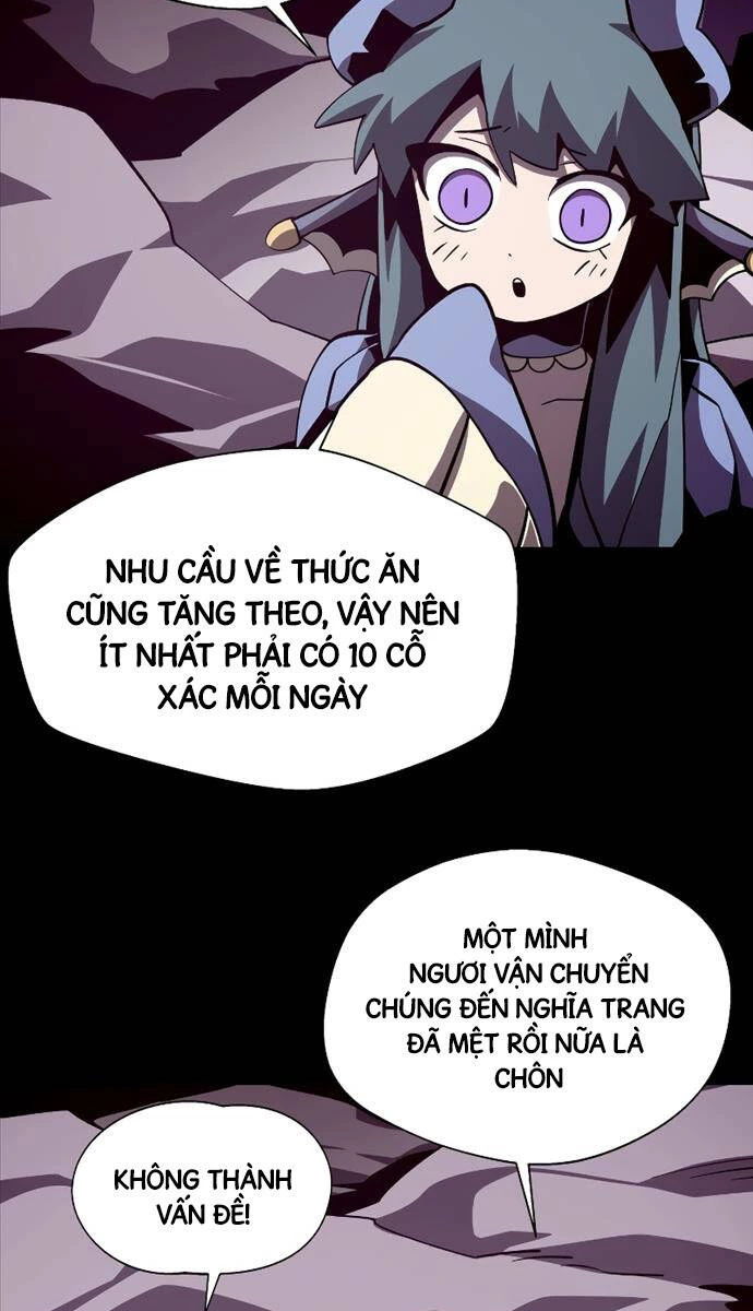 Hồi Ức Trong Ngục Tối Chapter 67 - Trang 4