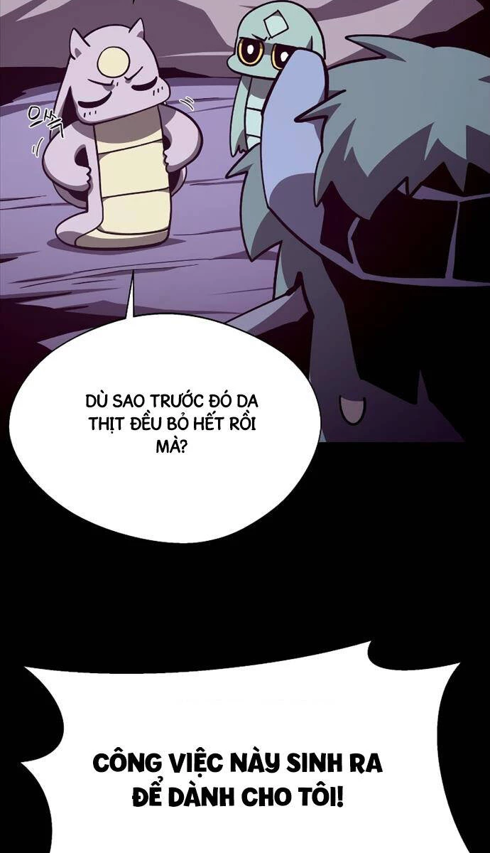 Hồi Ức Trong Ngục Tối Chapter 67 - Trang 4