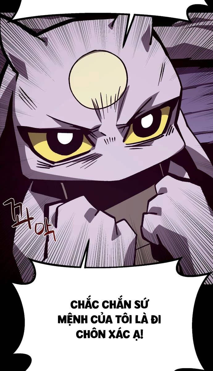 Hồi Ức Trong Ngục Tối Chapter 67 - Trang 4