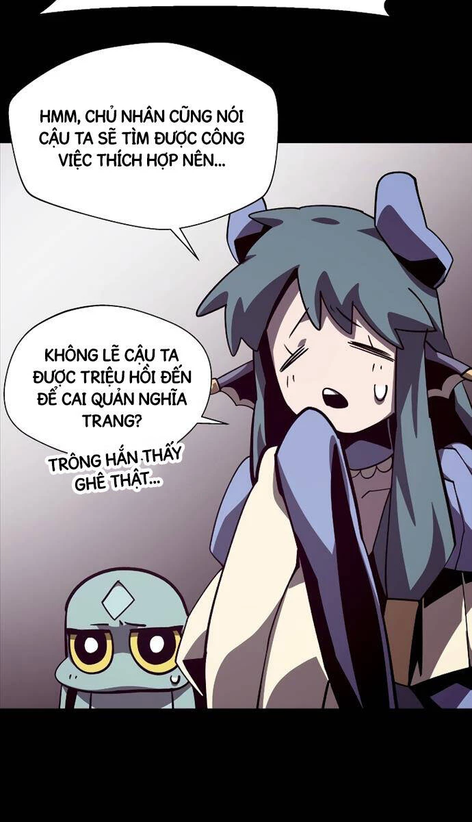 Hồi Ức Trong Ngục Tối Chapter 67 - Trang 4