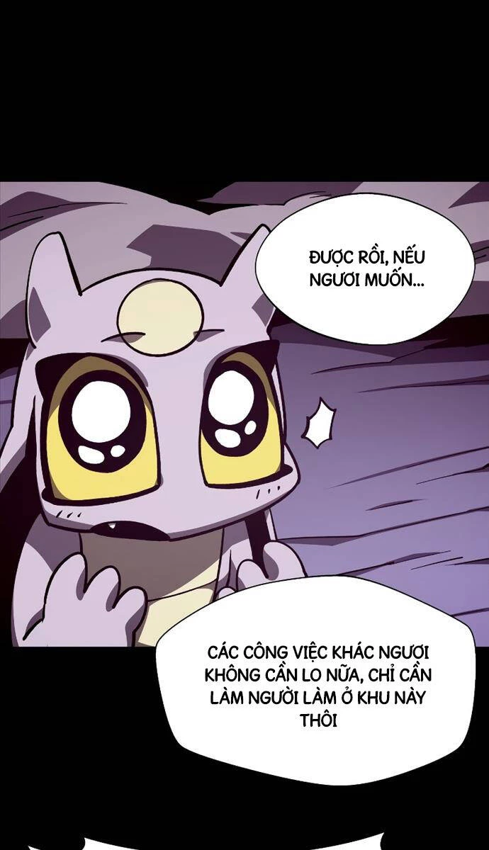 Hồi Ức Trong Ngục Tối Chapter 67 - Trang 4