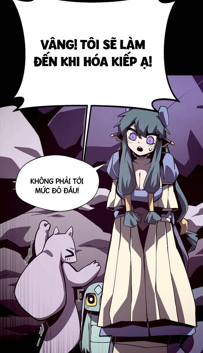 Hồi Ức Trong Ngục Tối Chapter 67 - Trang 4