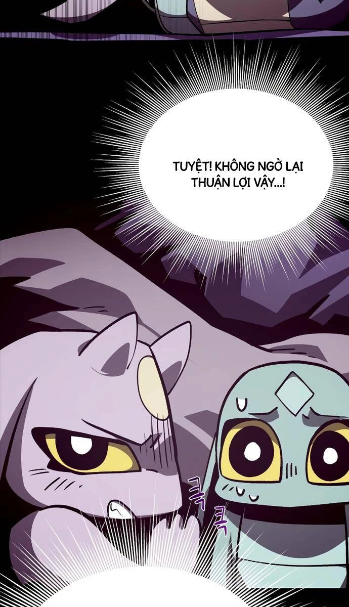 Hồi Ức Trong Ngục Tối Chapter 67 - Trang 4