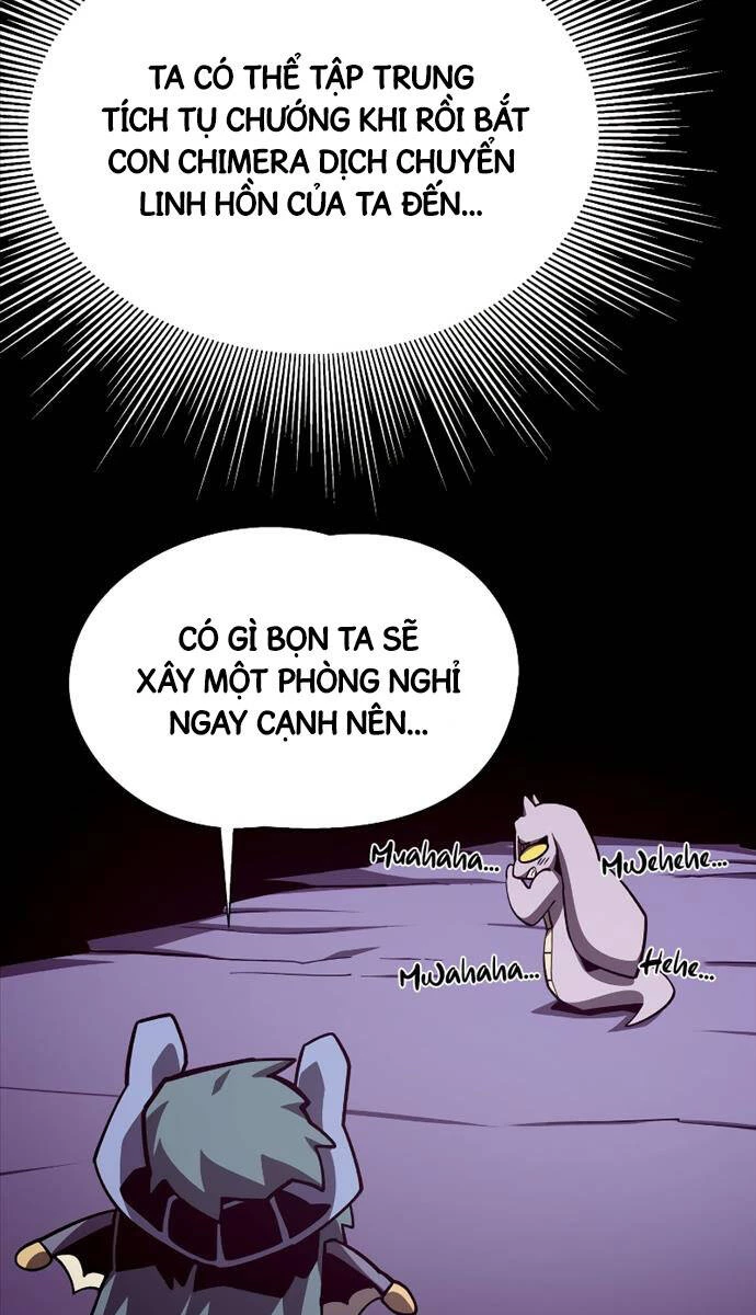 Hồi Ức Trong Ngục Tối Chapter 67 - Trang 4