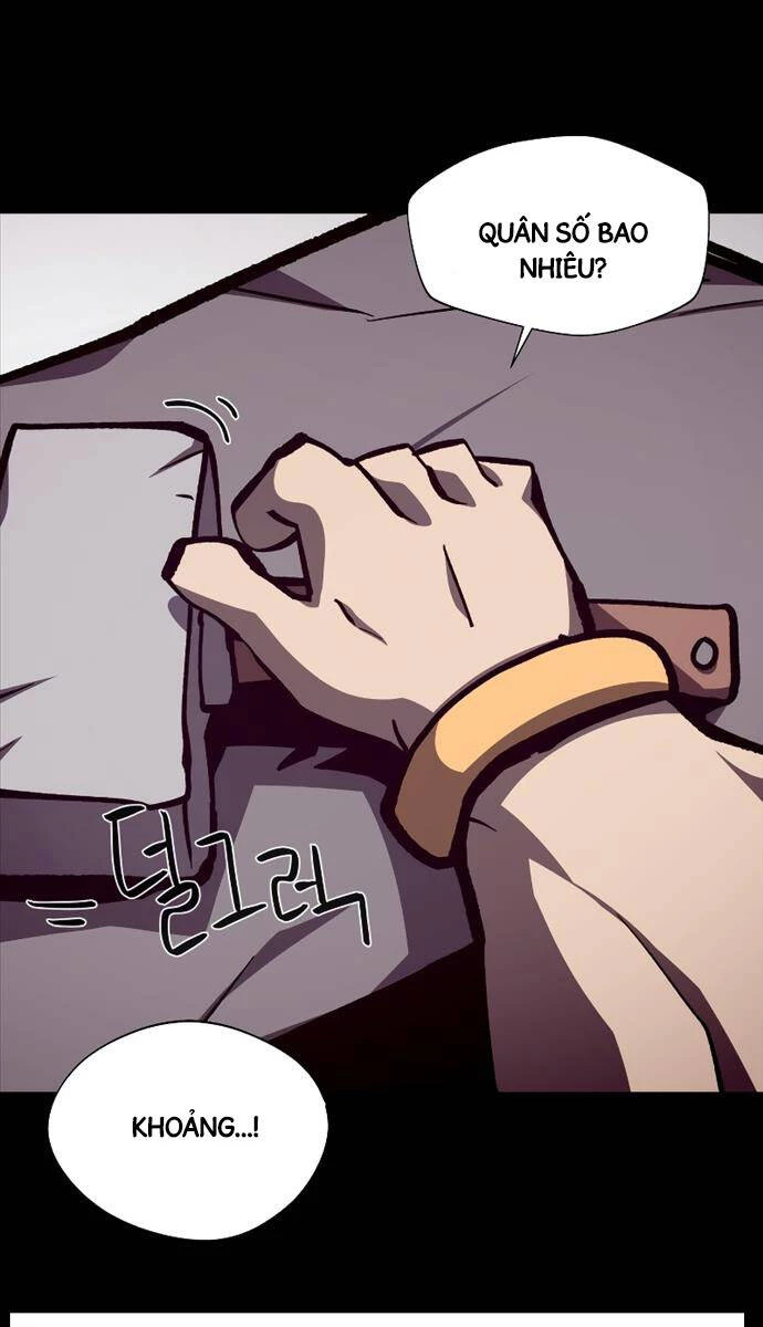 Hồi Ức Trong Ngục Tối Chapter 67 - Trang 4