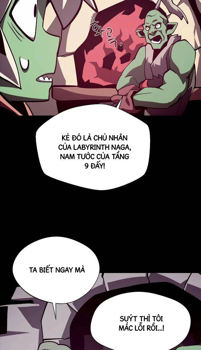 Hồi Ức Trong Ngục Tối Chapter 67 - Trang 4