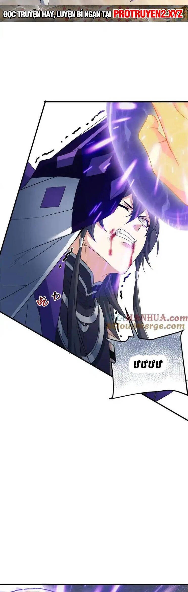 Cường Giả Đến Từ Trại Tâm Thần Chapter 225 - Trang 4