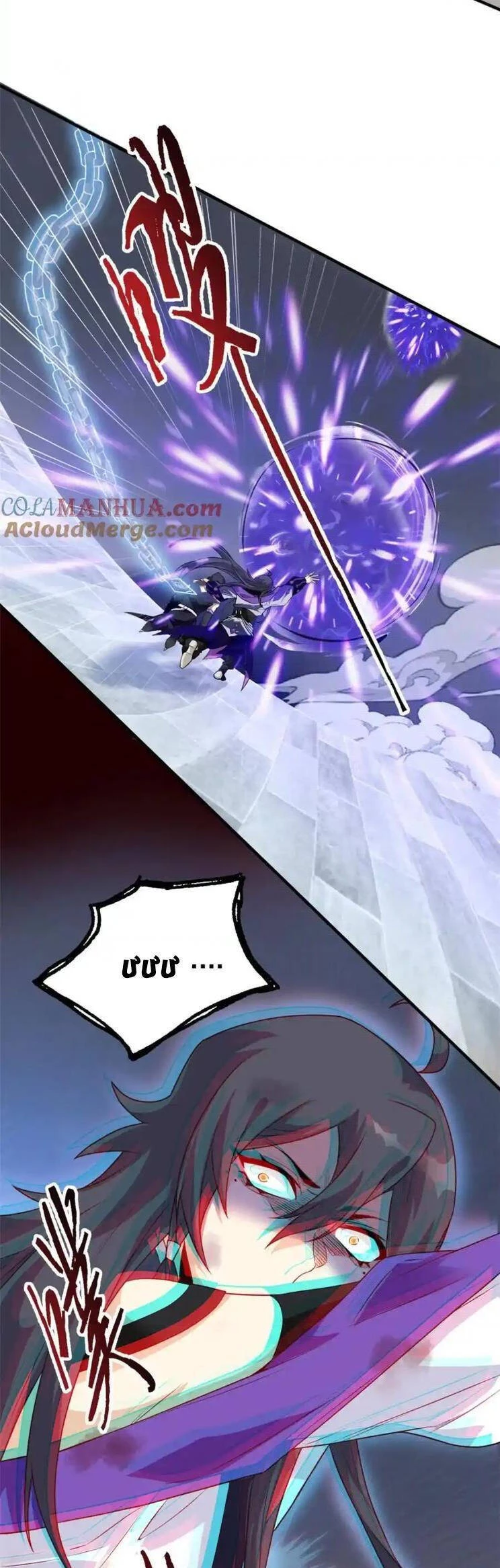 Cường Giả Đến Từ Trại Tâm Thần Chapter 225 - Trang 4