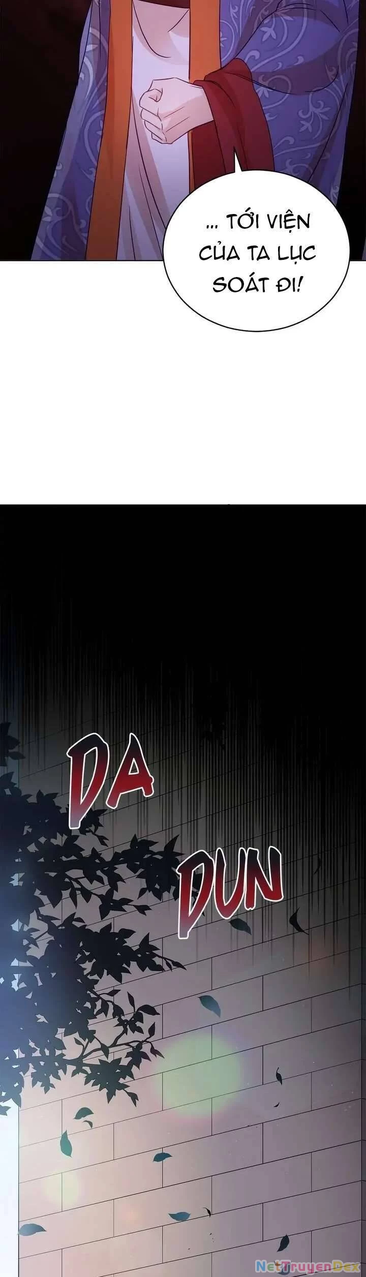 Ái Phi, Dao Của Nàng Rơi Rồi Chapter 70 - Trang 4