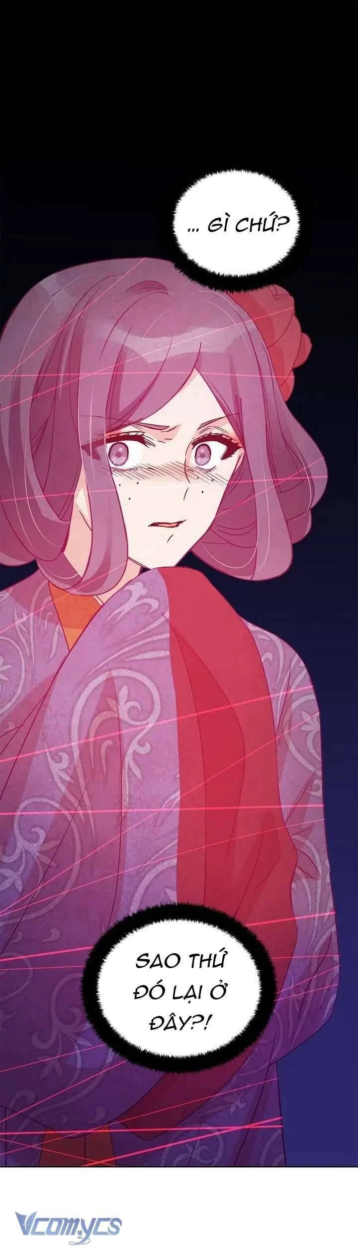 Ái Phi, Dao Của Nàng Rơi Rồi Chapter 70 - Trang 4