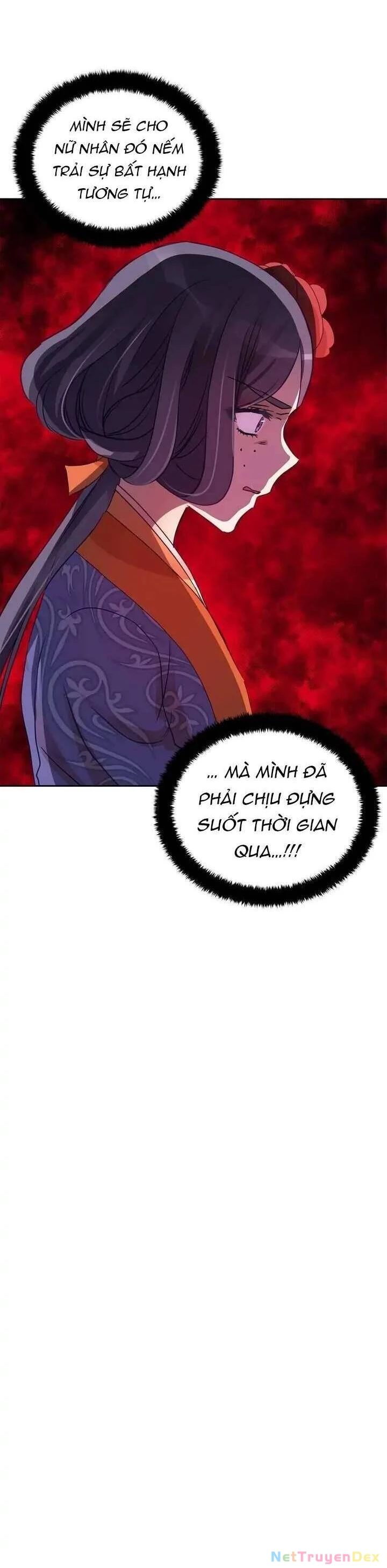 Ái Phi, Dao Của Nàng Rơi Rồi Chapter 70 - Trang 4