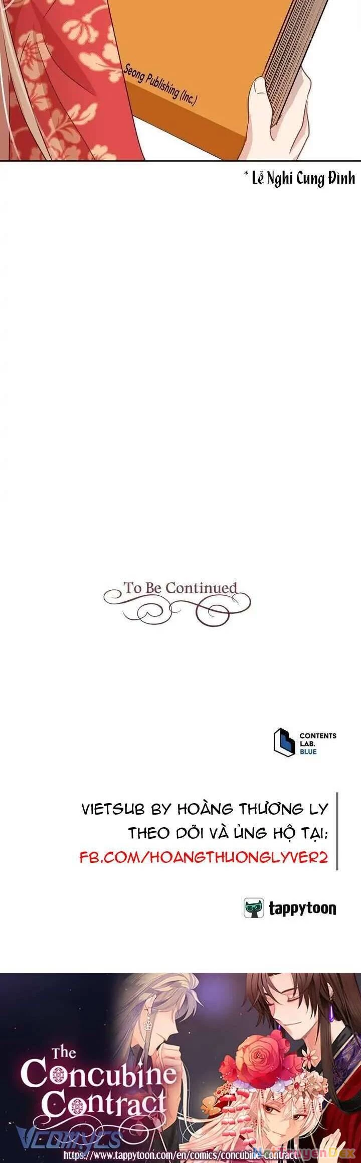 Ái Phi, Dao Của Nàng Rơi Rồi Chapter 70 - Trang 4