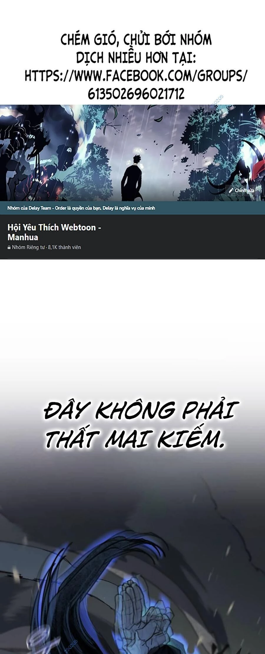 Hoa Sơn Tái Xuất Chapter 106 - Trang 3