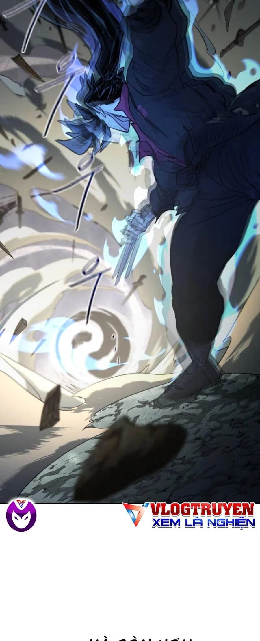 Hoa Sơn Tái Xuất Chapter 106 - Trang 3