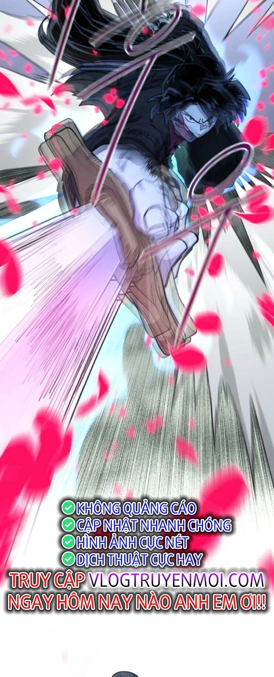 Hoa Sơn Tái Xuất Chapter 106 - Trang 3