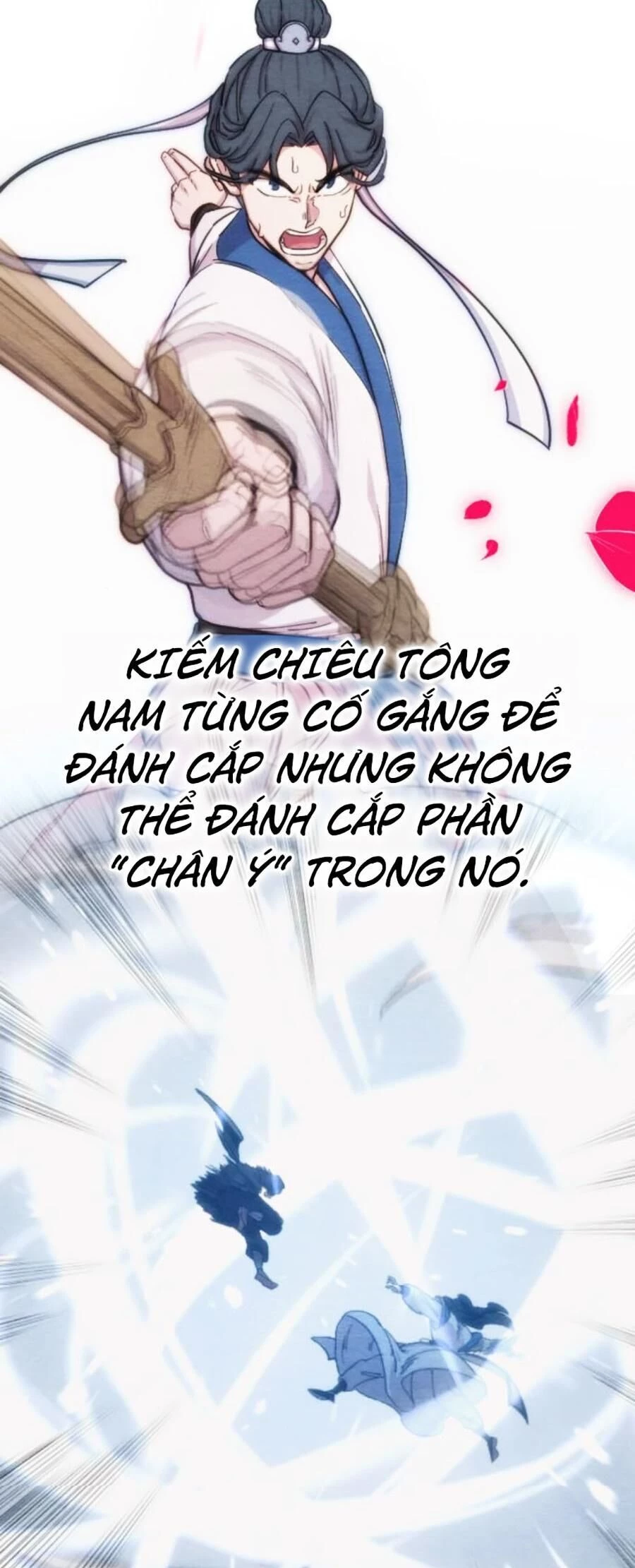 Hoa Sơn Tái Xuất Chapter 106 - Trang 3