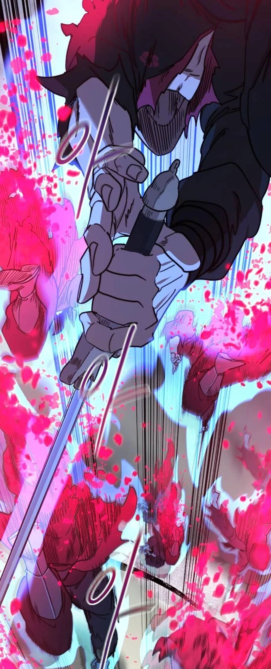 Hoa Sơn Tái Xuất Chapter 106 - Trang 3