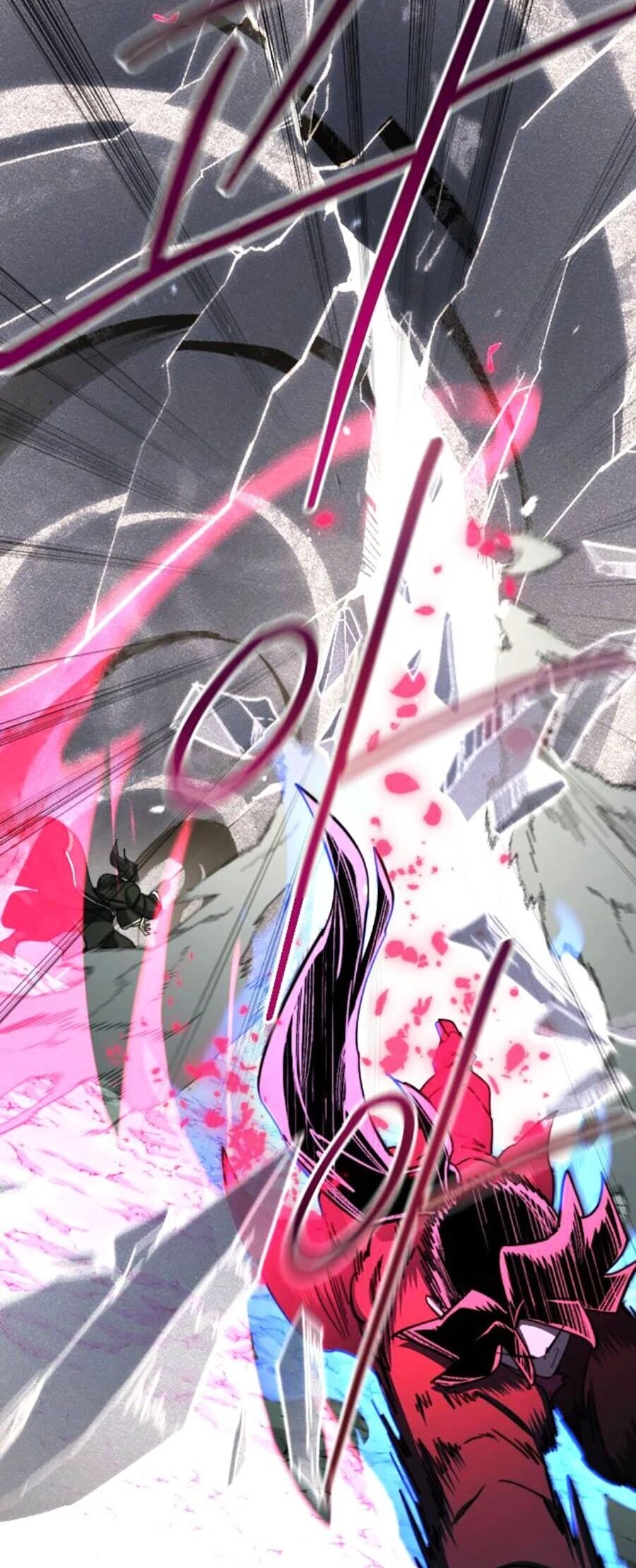 Hoa Sơn Tái Xuất Chapter 106 - Trang 3