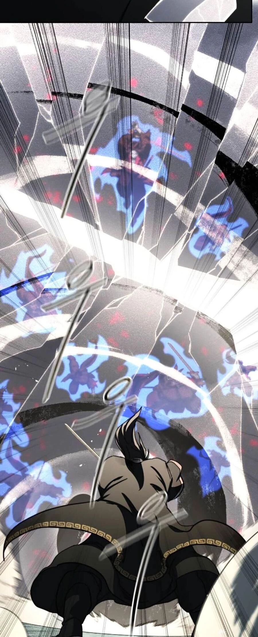 Hoa Sơn Tái Xuất Chapter 106 - Trang 3