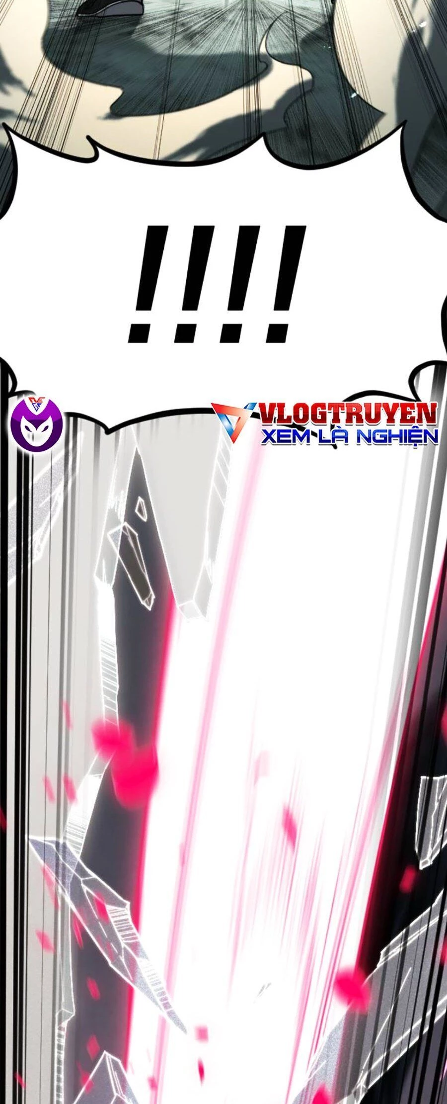 Hoa Sơn Tái Xuất Chapter 106 - Trang 3