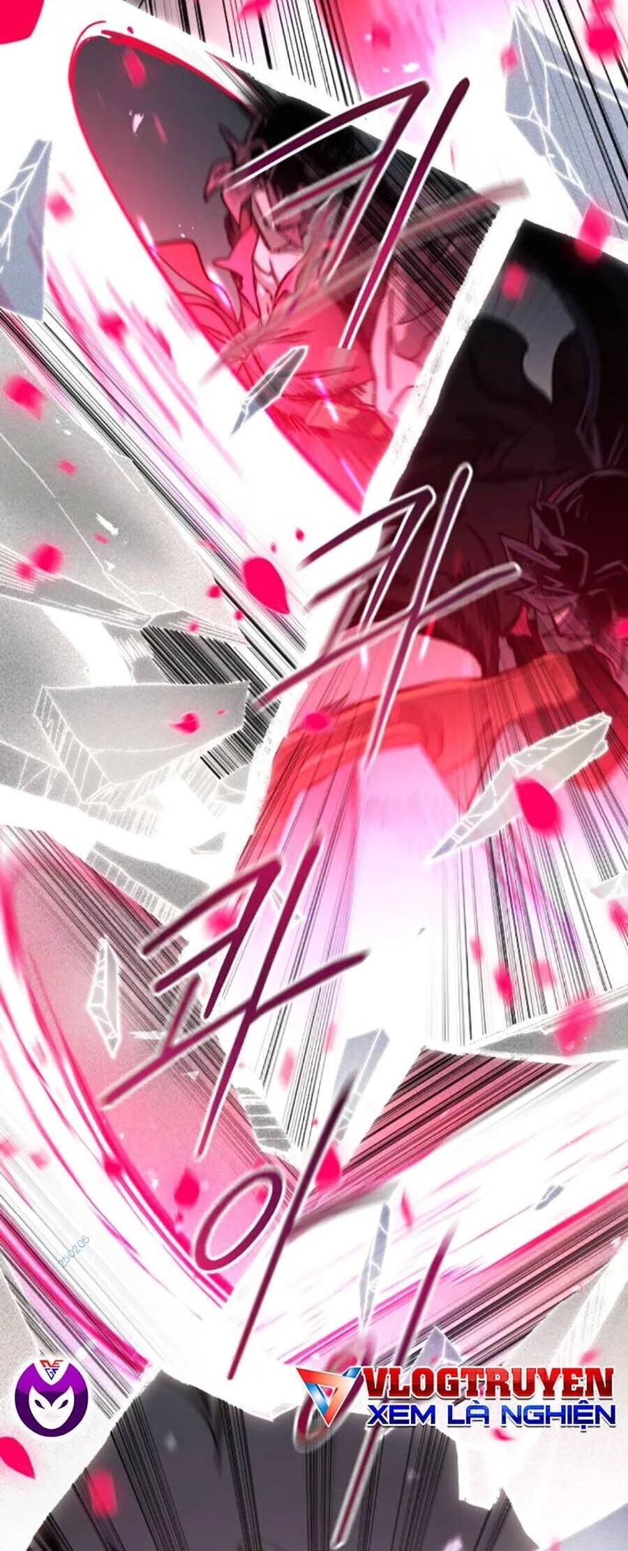 Hoa Sơn Tái Xuất Chapter 106 - Trang 3