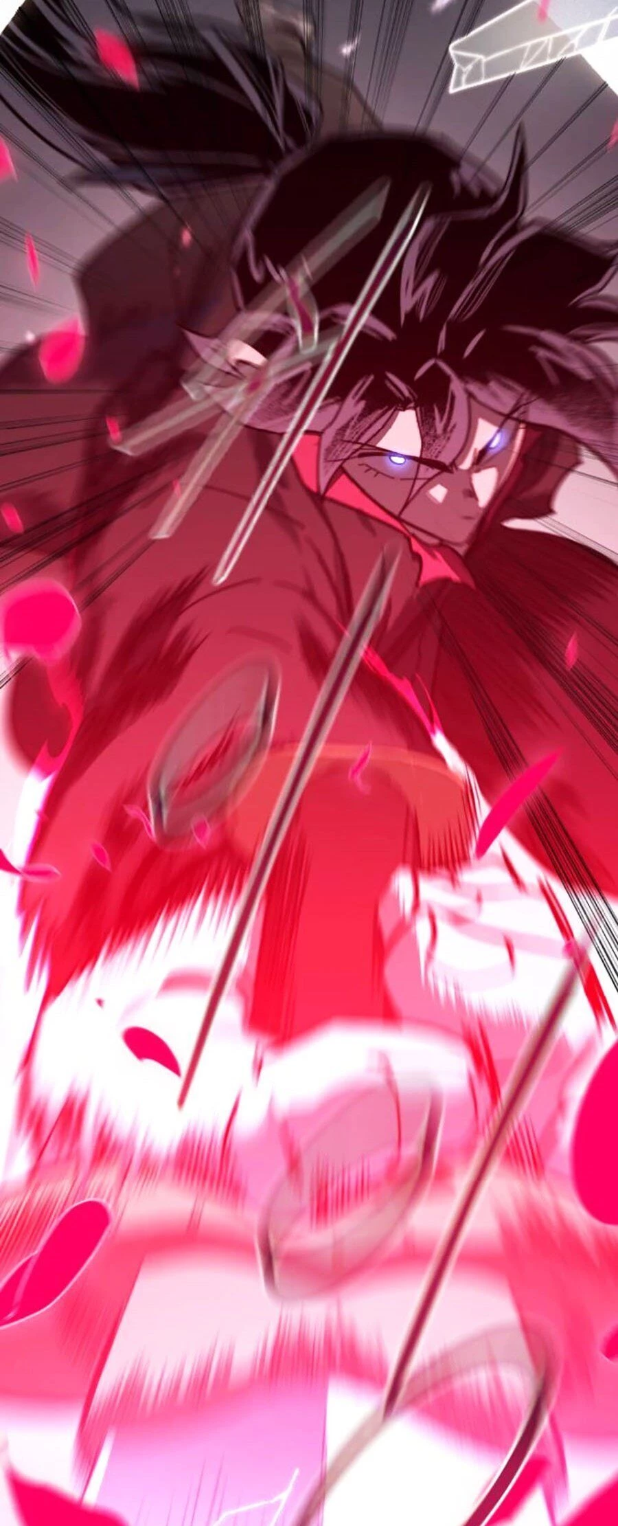 Hoa Sơn Tái Xuất Chapter 106 - Trang 3