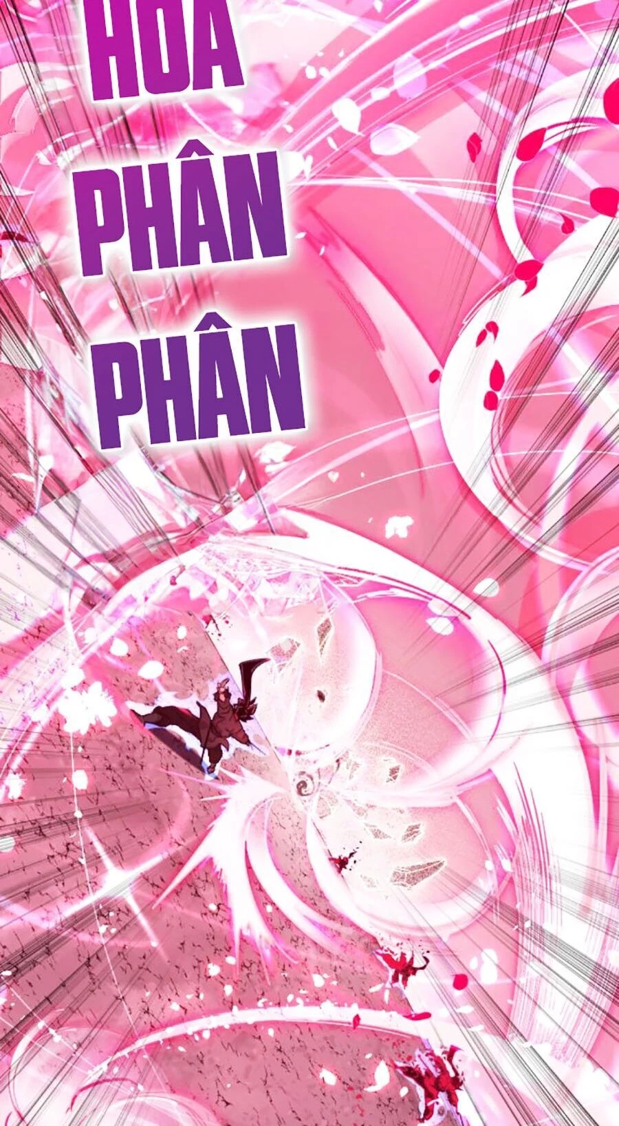 Hoa Sơn Tái Xuất Chapter 106 - Trang 3