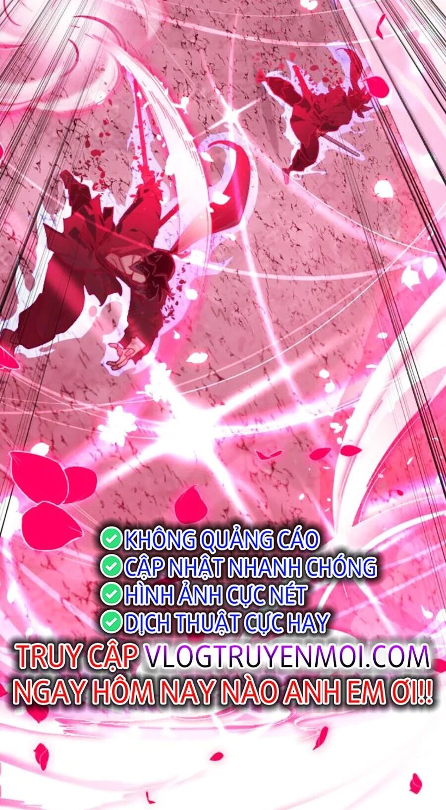 Hoa Sơn Tái Xuất Chapter 106 - Trang 3