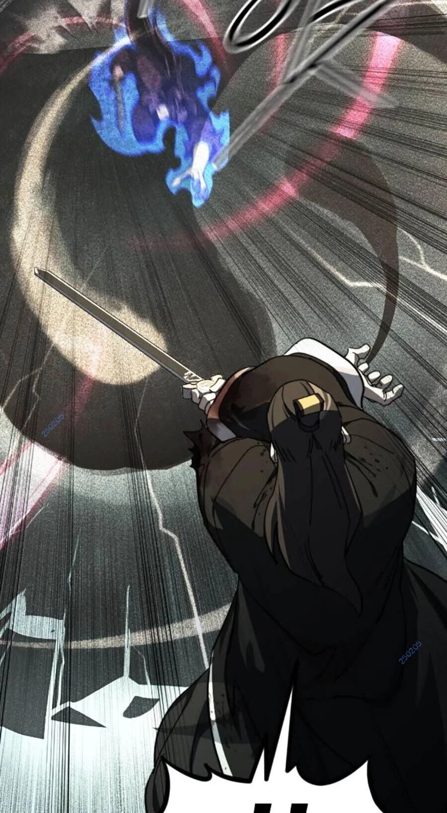 Hoa Sơn Tái Xuất Chapter 106 - Trang 3