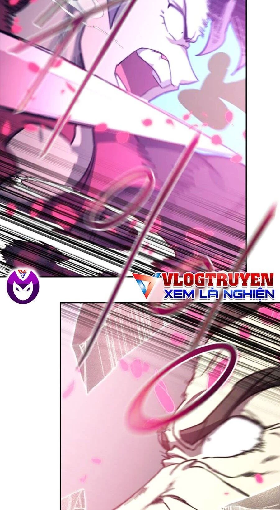 Hoa Sơn Tái Xuất Chapter 106 - Trang 3